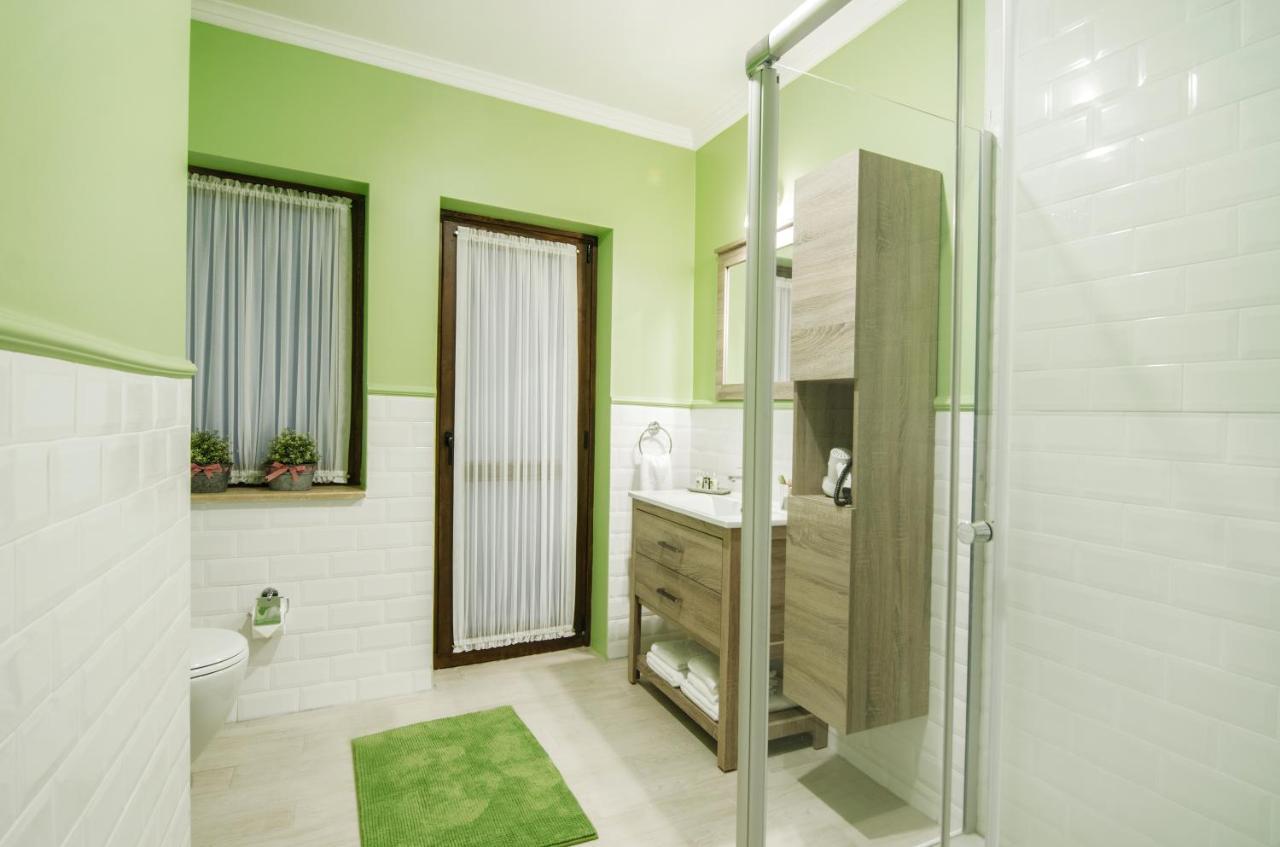 Rodina Suites Hotel Kuşadası Exterior photo