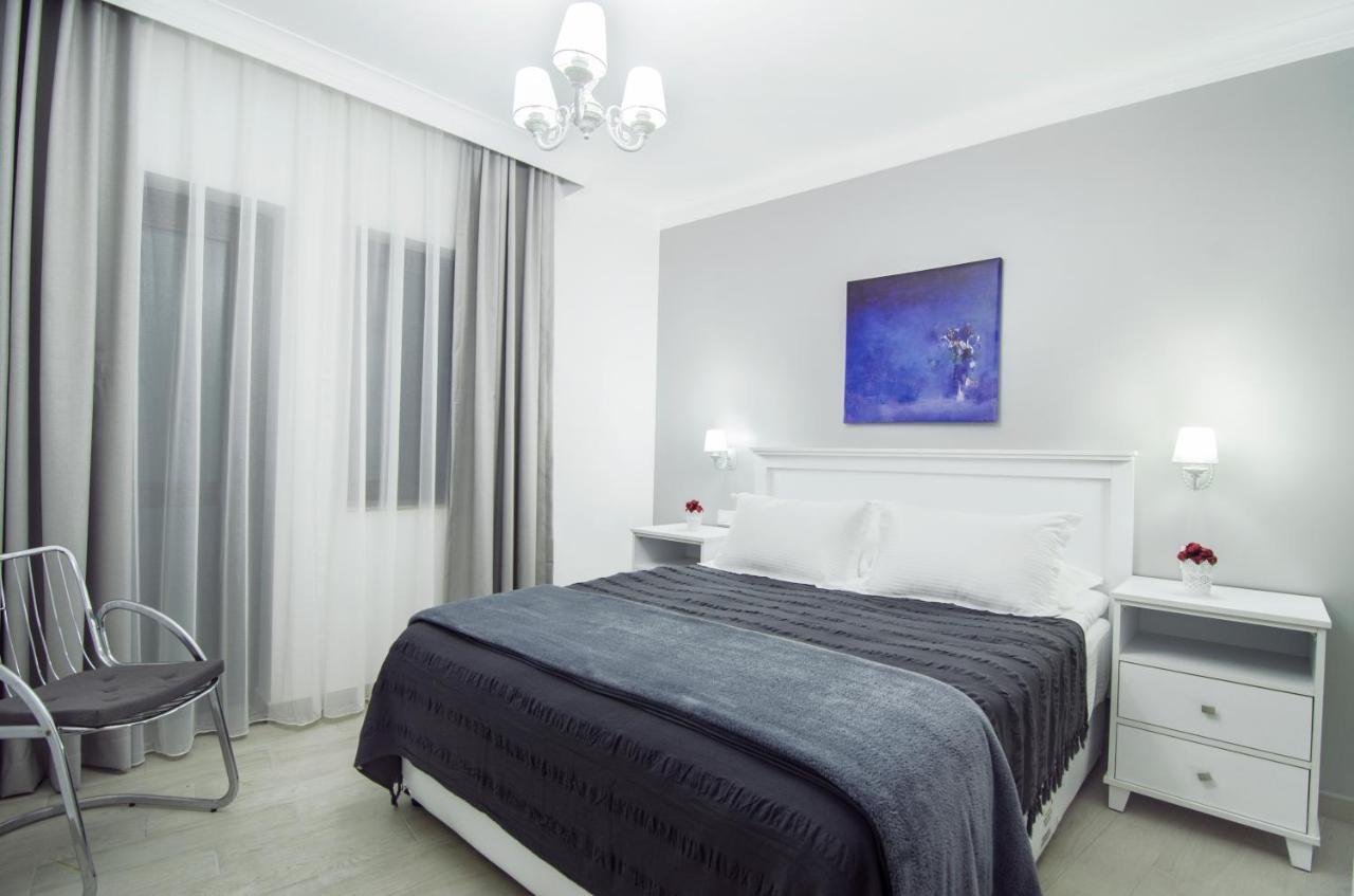 Rodina Suites Hotel Kuşadası Exterior photo