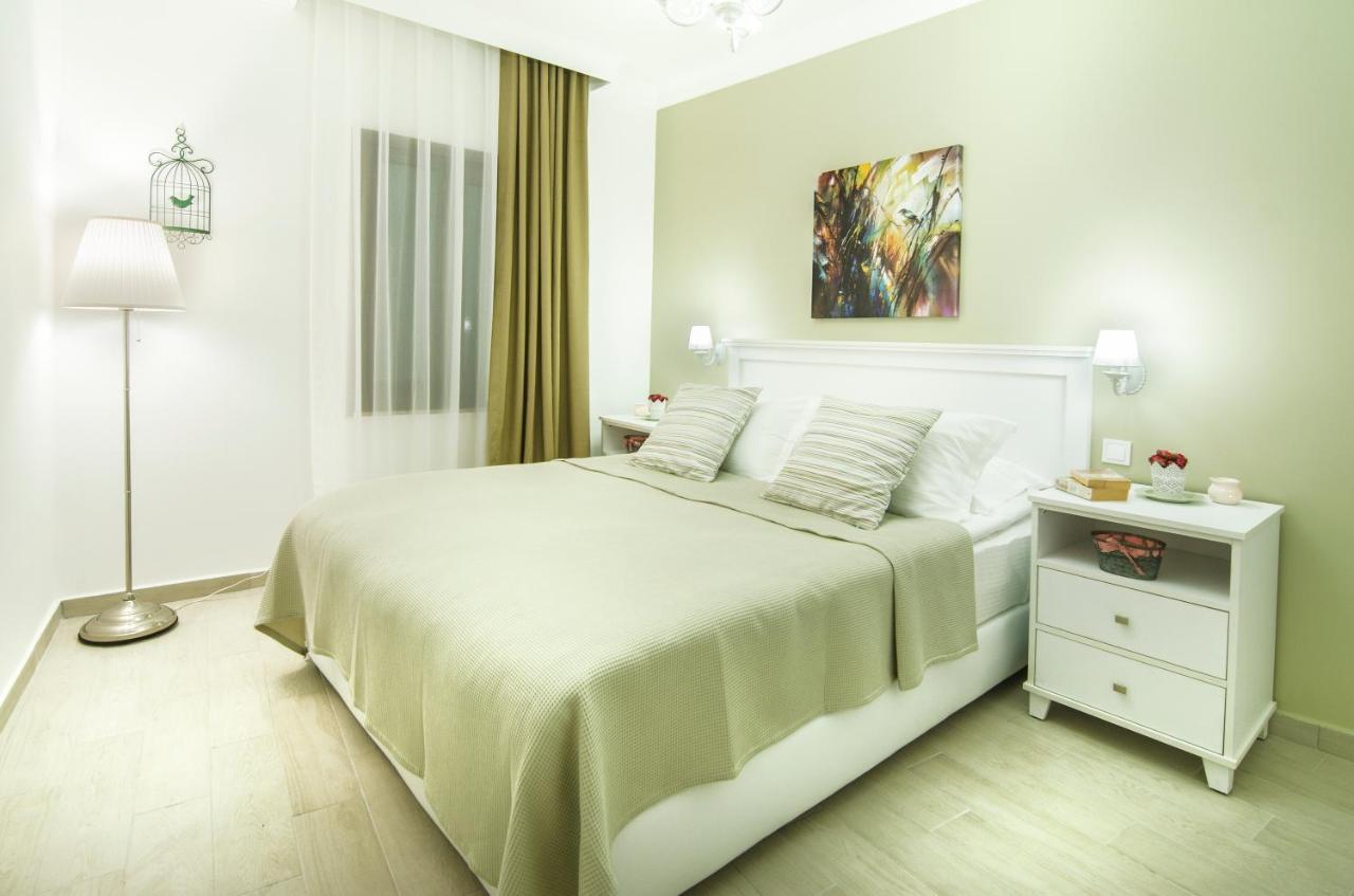 Rodina Suites Hotel Kuşadası Exterior photo